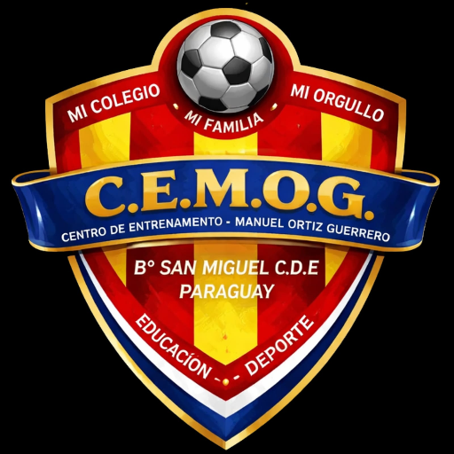 Centro de Entrenamiento Manuel Ortiz Guerrero
