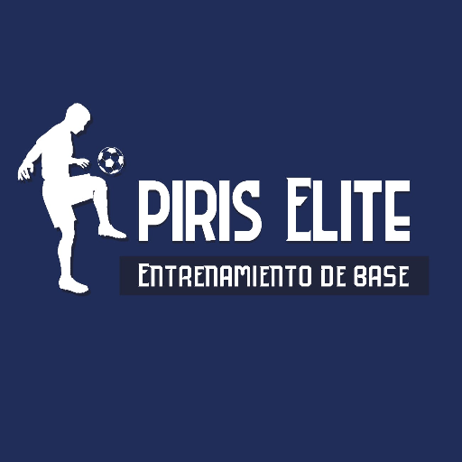 Piris Elite Entrenamiento de base